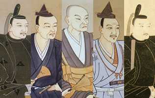 小田原城の歴史